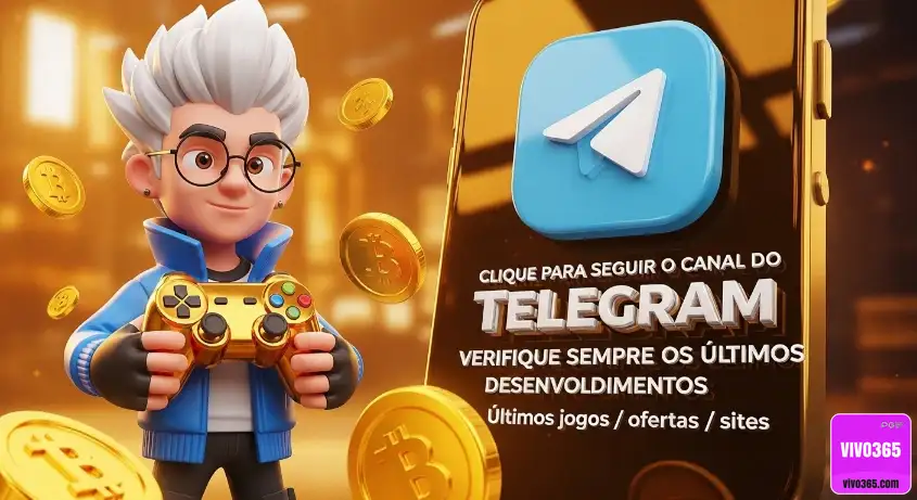 vivo365.com acesse emocionante jogo