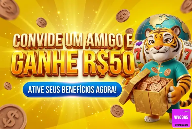 vivo365.com mergulhe em premium jogo