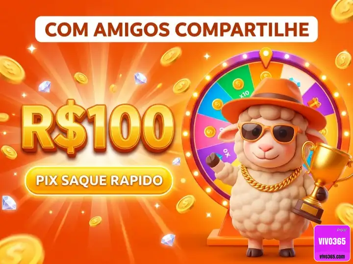 vivo365.com descubra dinâmico jogo