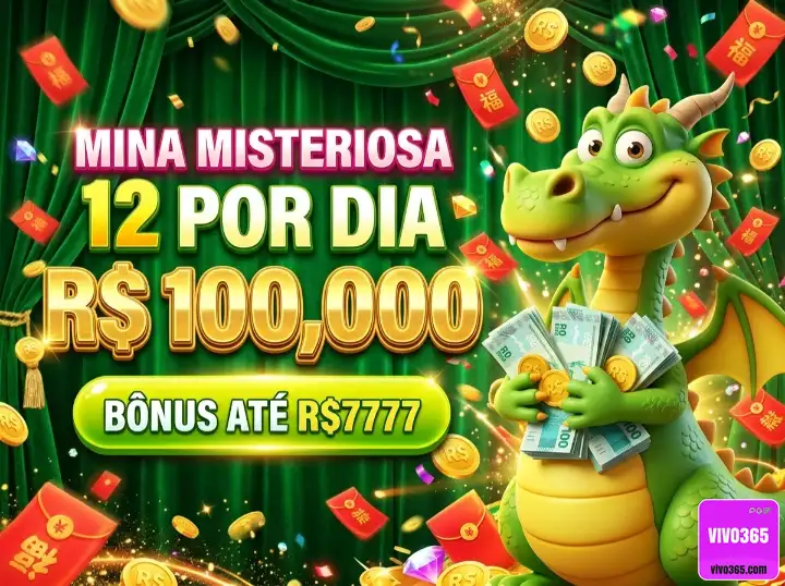 vivo365.com desfrute de inovador jogo