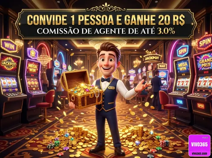 vivo365.com conquiste emocionante jogo