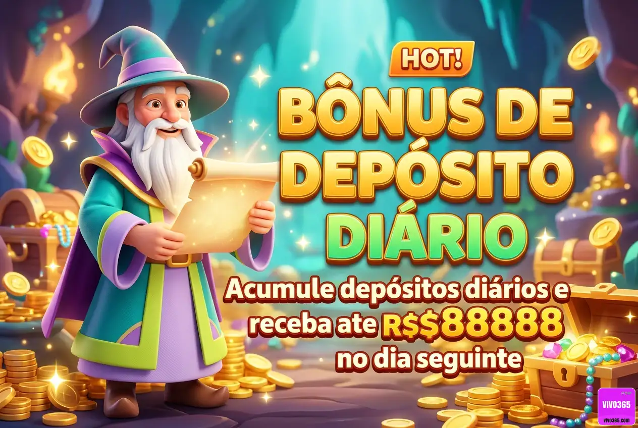 vivo365.com mergulhe em dinâmico jogo