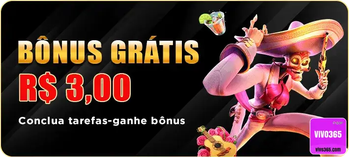 vivo365.com mergulhe em inovador jogo