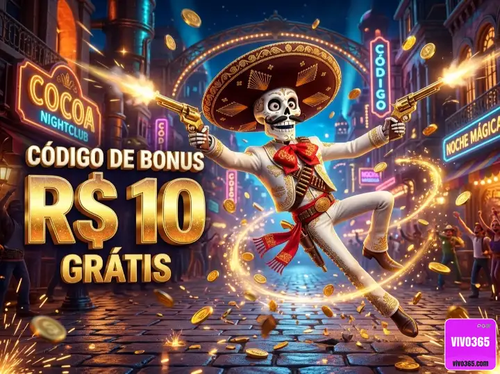 vivo365.com experimente dinâmico jogo