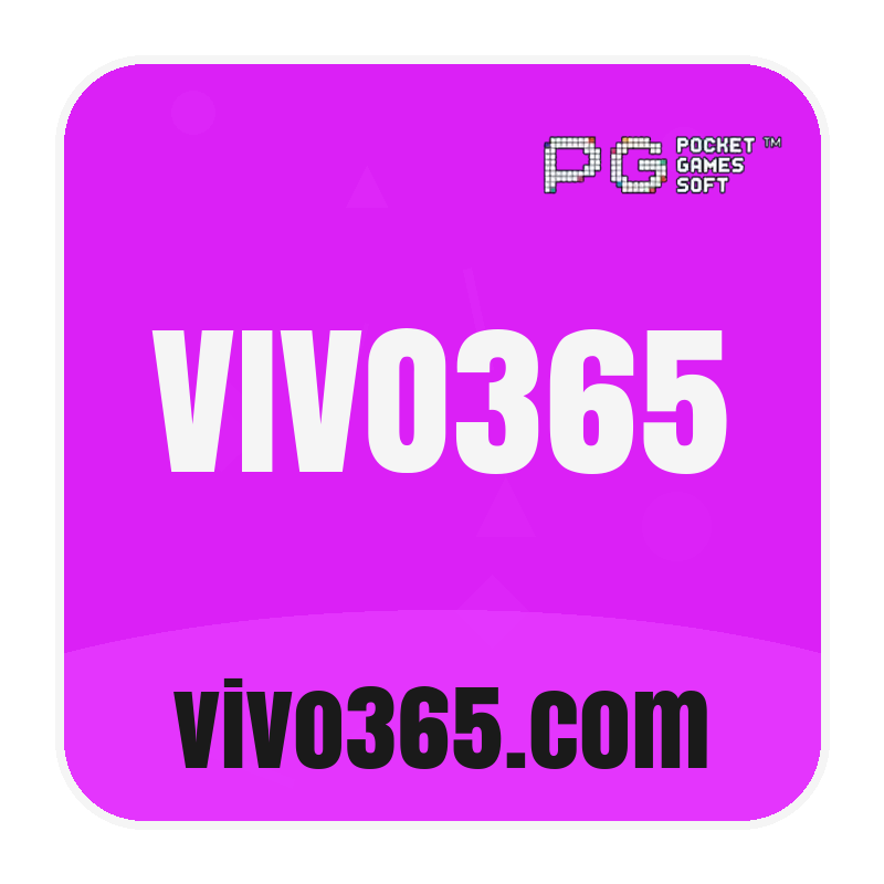 vivo365.com logo